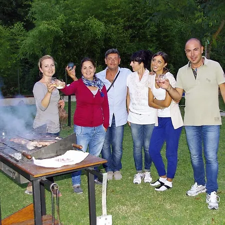 Le Rose Di Teresina Mercatello sul Metauro